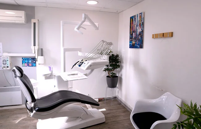 soins Dentiste Cabinet dentaire Castellane Le Rouet 13006 Marseille